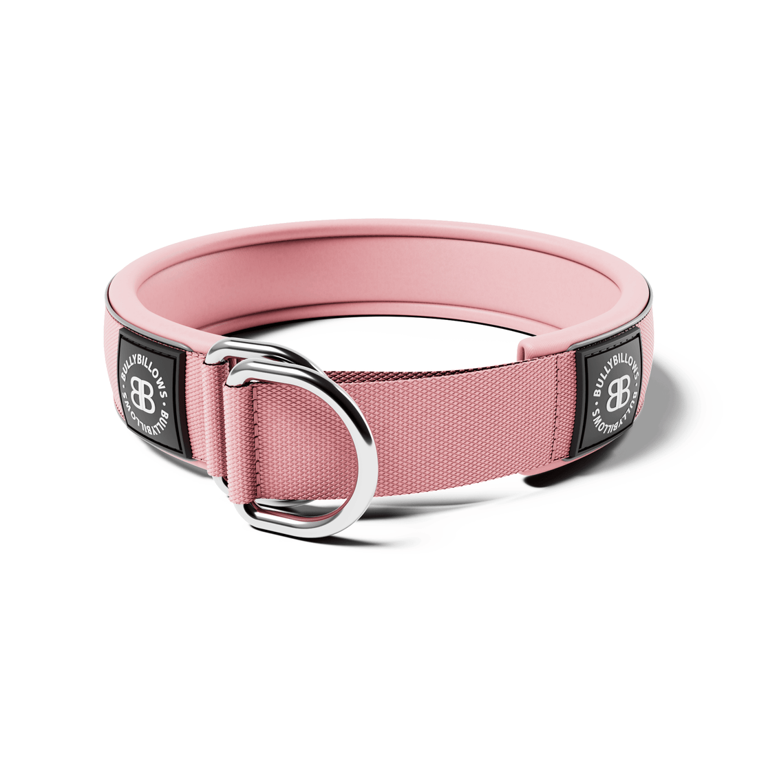 featured image of 5cm Slip on Collar | Foam Padded
