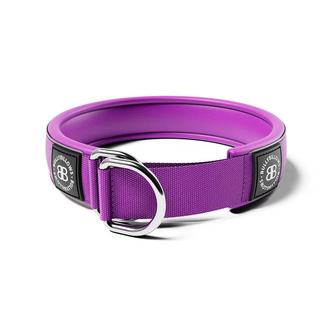 featured image of 5cm Slip on Collar | Foam Padded