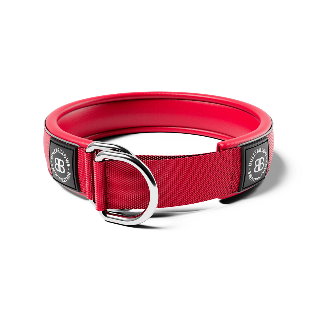 featured image of 5cm Slip on Collar | Foam Padded