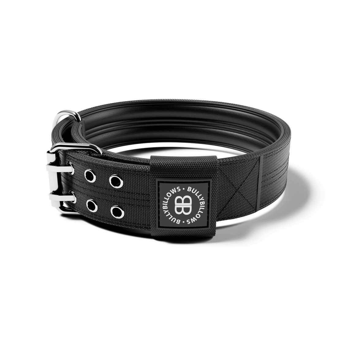 featured image of 5cm Sporting collar No Handle Black
