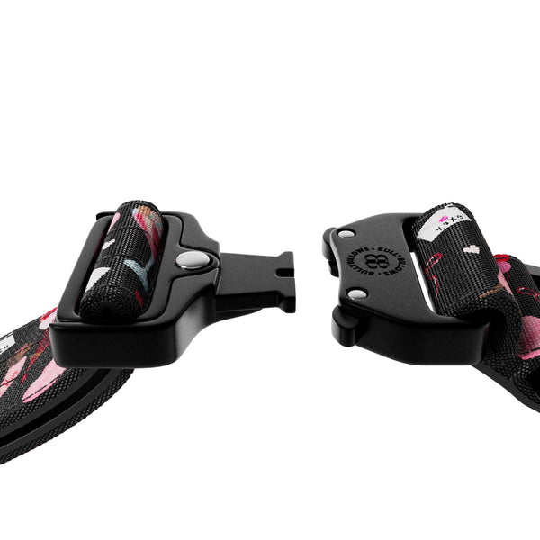 5cm Lighter Combat® Collar | Dark Love Edition