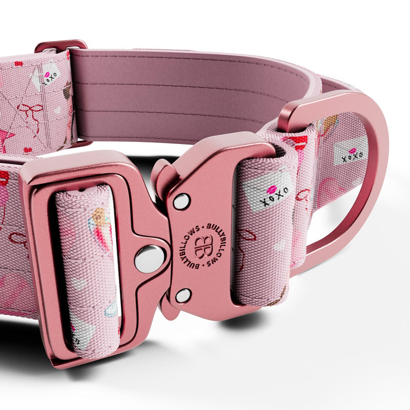 5cm Lighter Combat® Collar | Light Love Edition