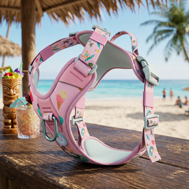 Balmy Everyday Harness