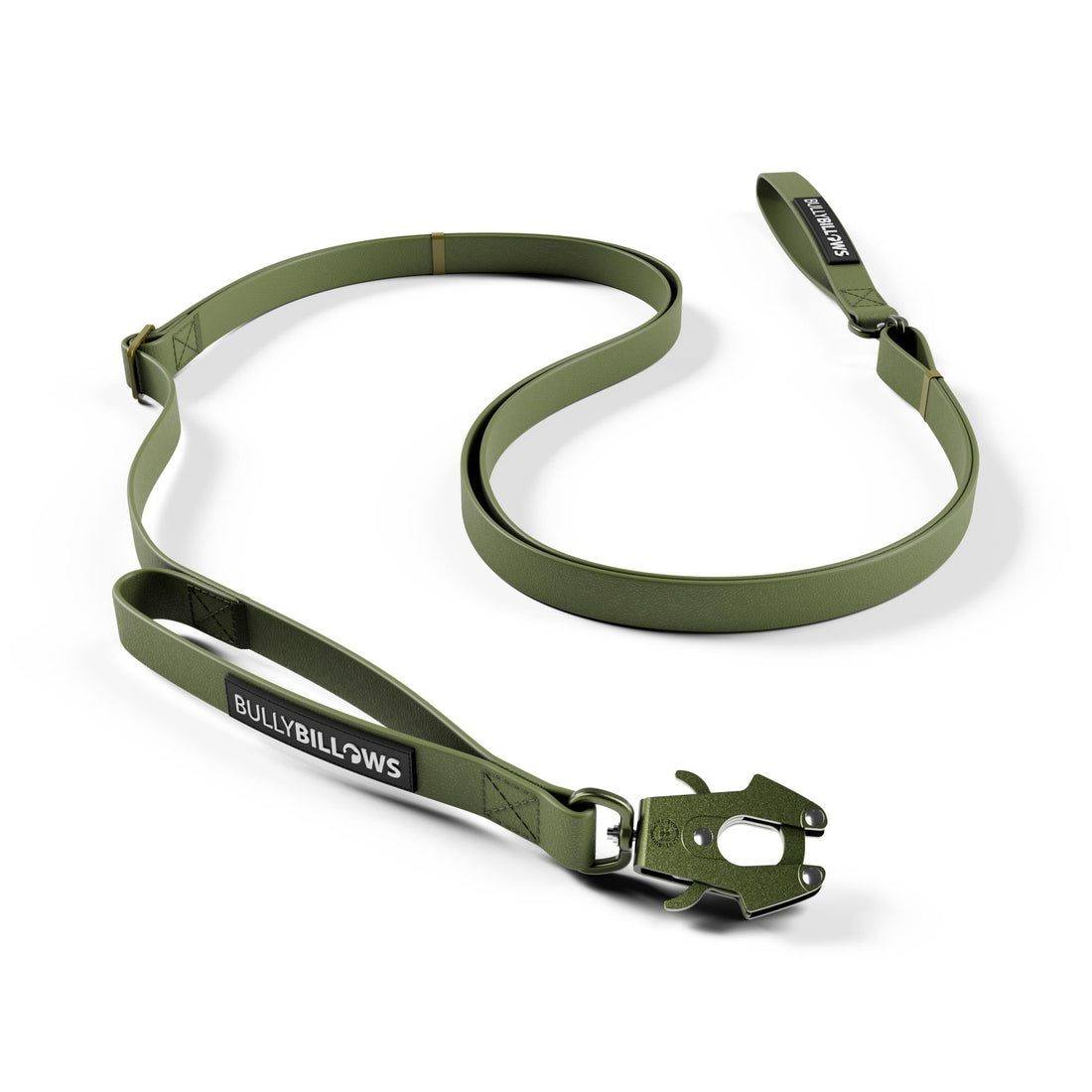 featured image of Adjustable Billowthane Leashes | 2-3 metres