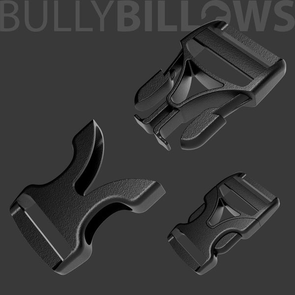 Air Harness | Anti-Pull & With Handle - Grey