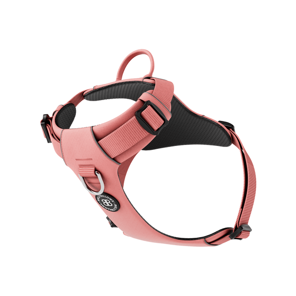 Air Harness | Anti-Pull & With Handle - Pink