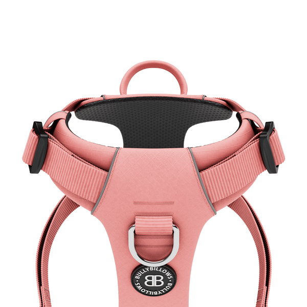 Air Harness | Anti-Pull & With Handle - Pink
