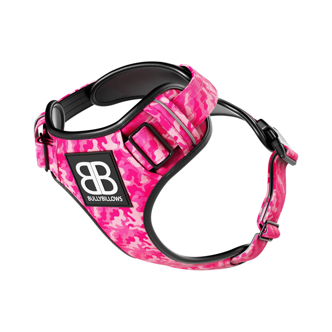 featured image of Comfort Premium Harness | Non Restrictive