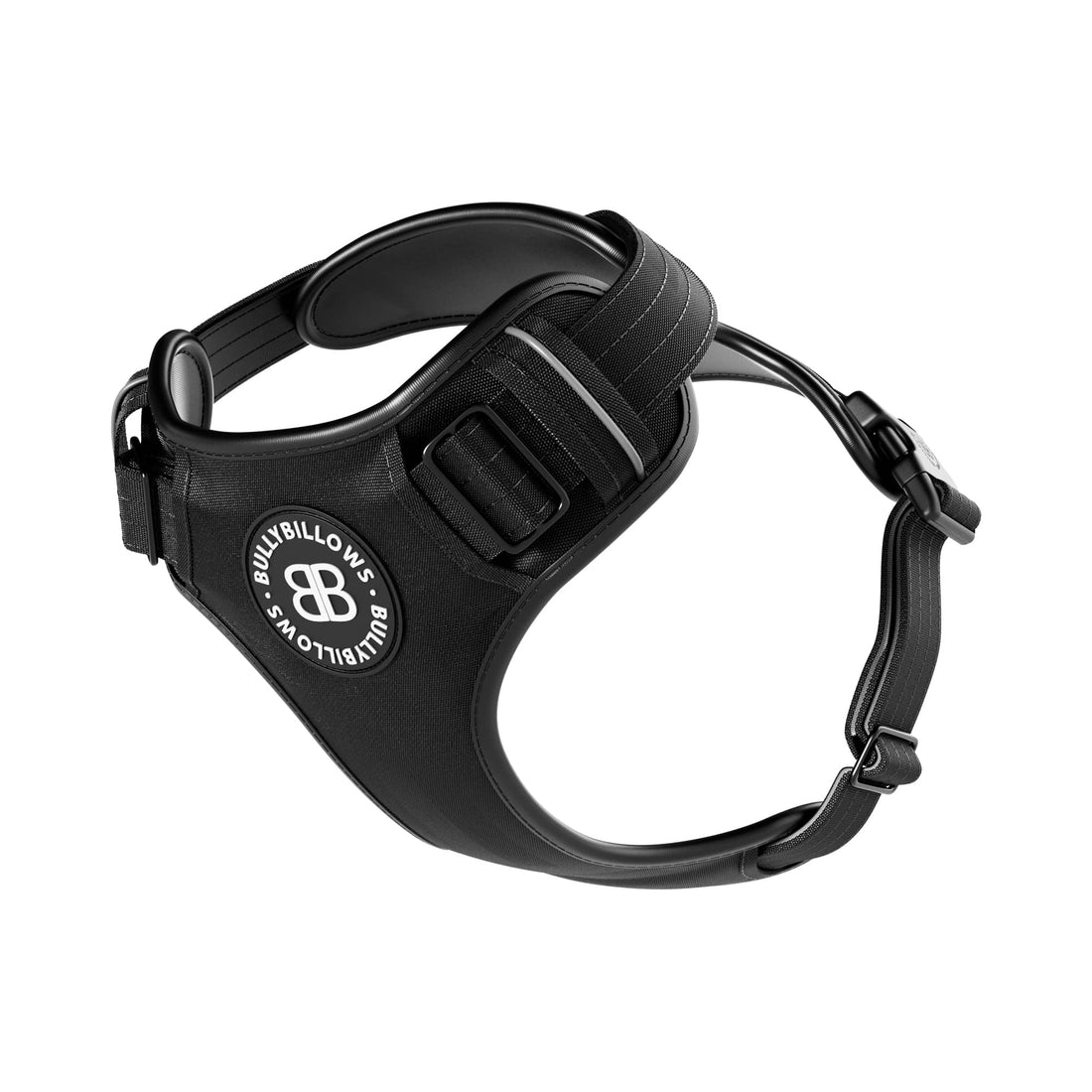 featured image of Comfort Premium Harness | Non Restrictive