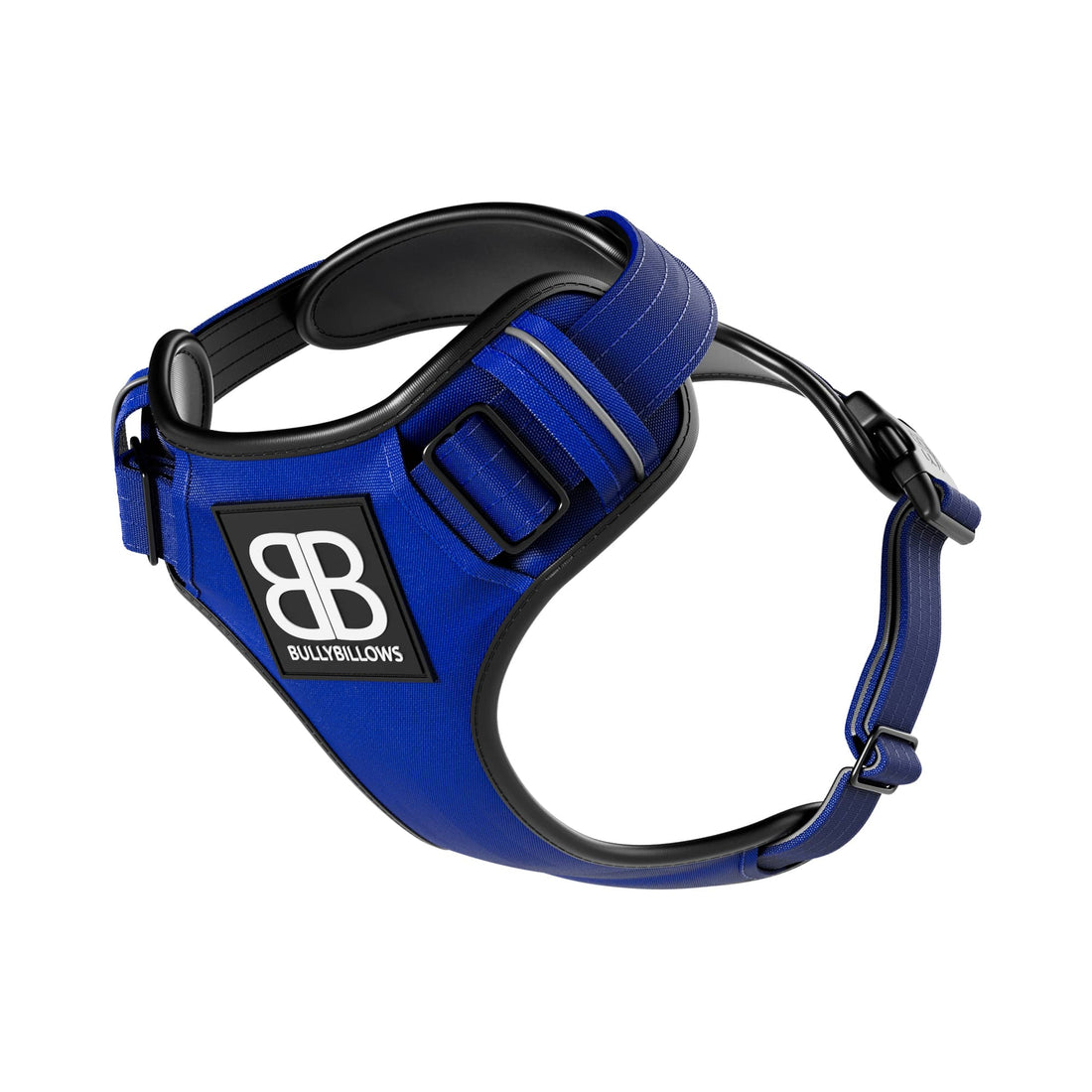 featured image of Comfort Premium Harness | Non Restrictive