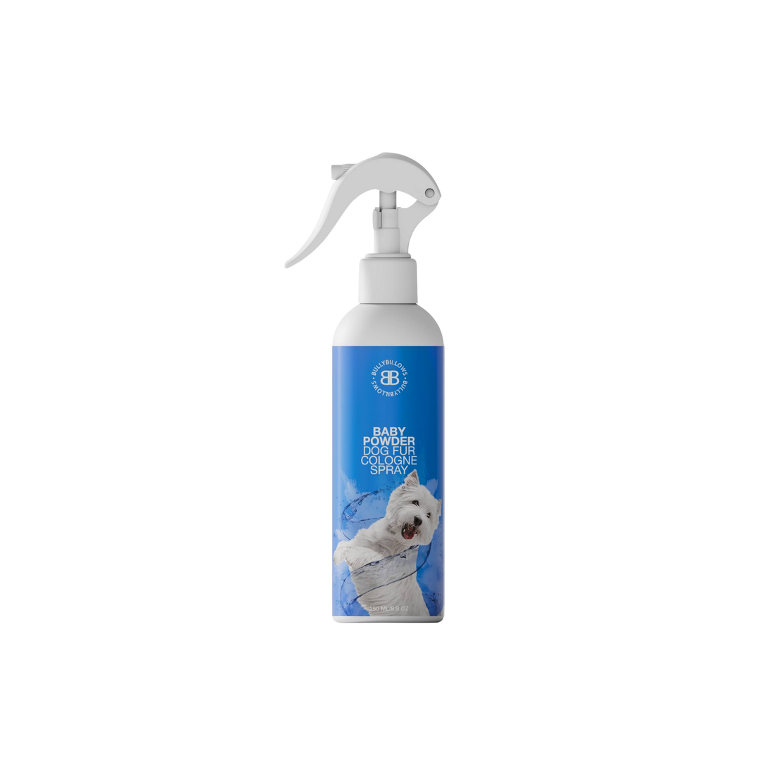featured image of Dog Cologne Spray - 6 Scents