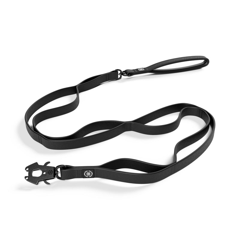 Ladder Combat® Waterproof Multiple Handles Leash | Billowthane®