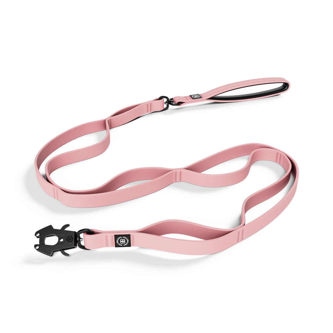 featured image of Ladder Combat® Waterproof Multiple Handles Leash | Billowthane®