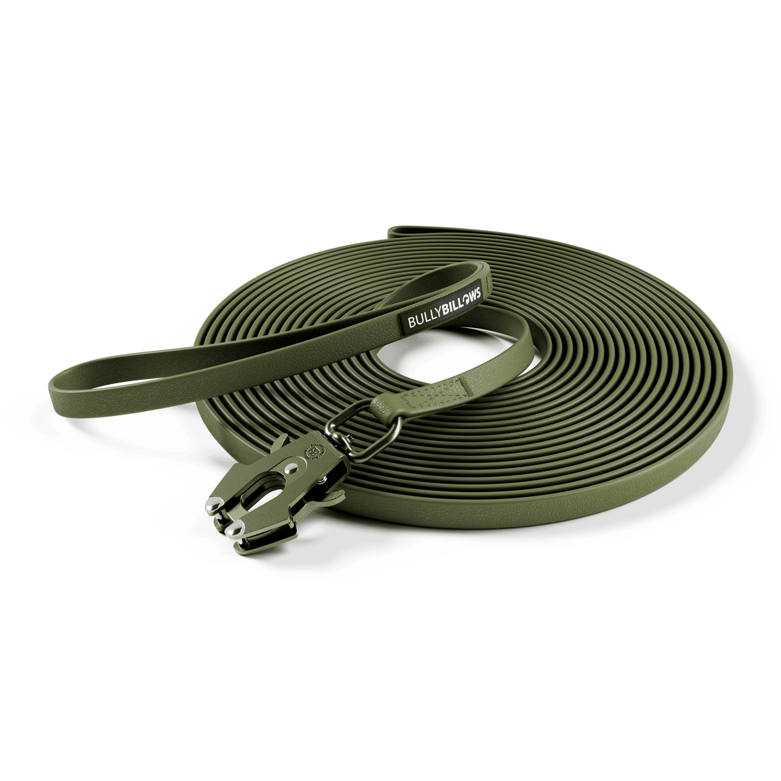 featured image of 10m Recall Billowthane® Leash | Waterproof