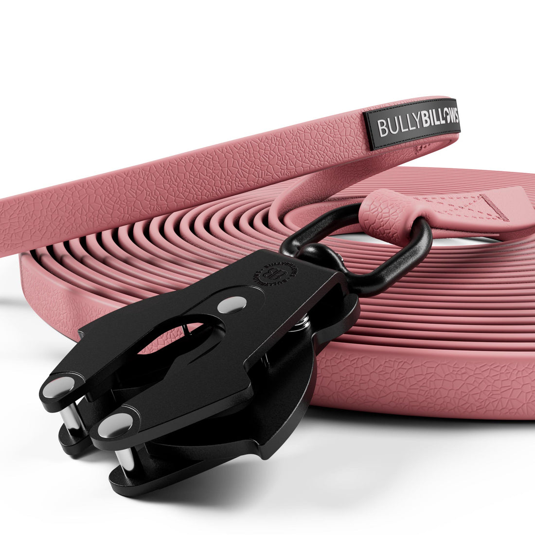 featured image of 10m Recall Billowthane® Lead | Waterproof - Pink