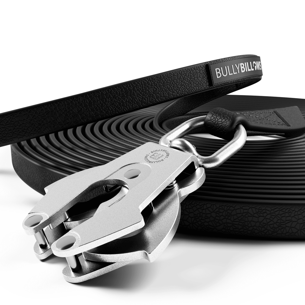 Bully Billows Dog Collars Dog Leashes K9 Harness BullyBillows