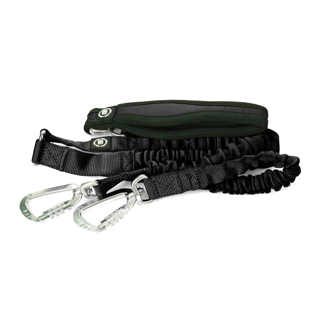 featured image of Shock Absorber Leash