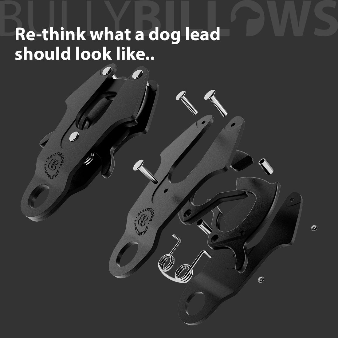 featured image of Adjustable Combat® Traffic Leash -  Khaki