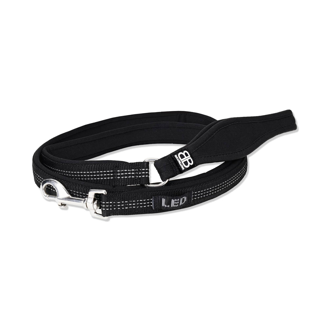 featured image of 1.4m Active Light Lead - Black