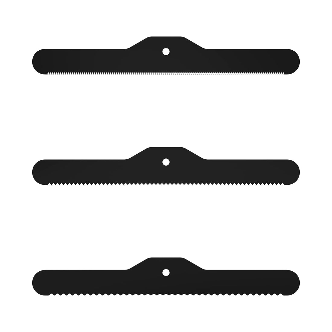 featured image of Dog Deshedding Comb - Black