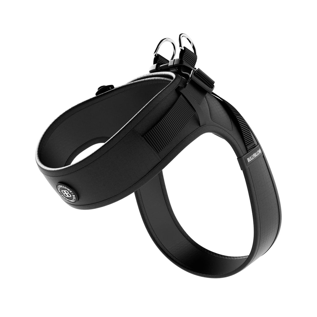 featured image of Boomerang Harness | XS-M Breeds