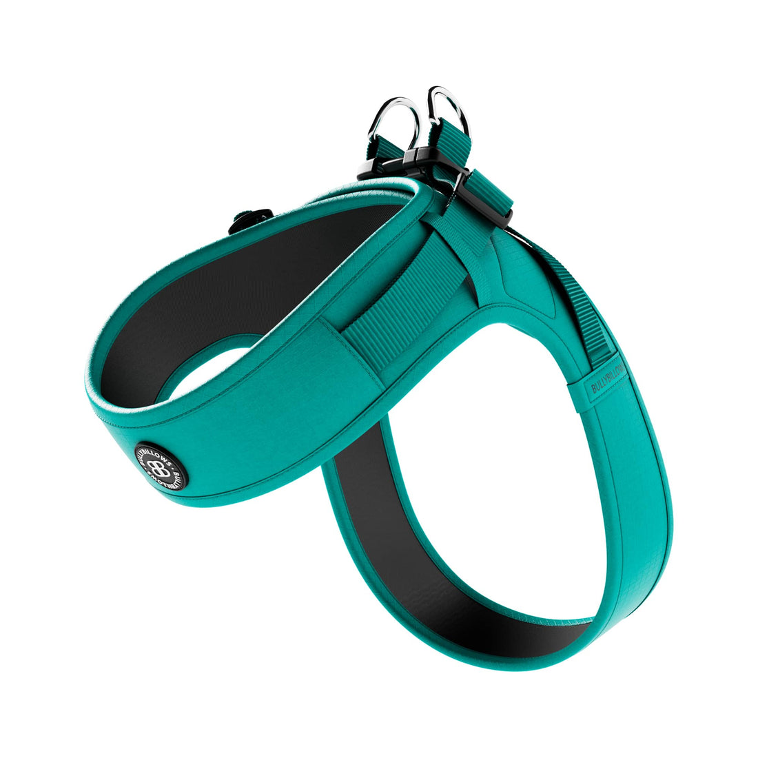 featured image of Boomerang Harness | XS-M Breeds