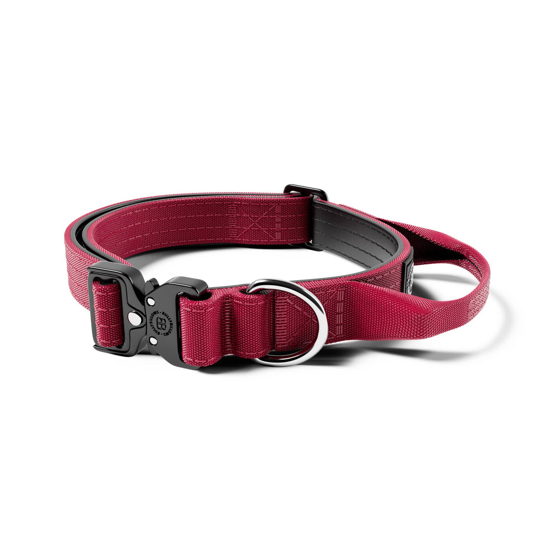 featured image of 2.5cm Combat® Collar | With Handle & Secure Clip