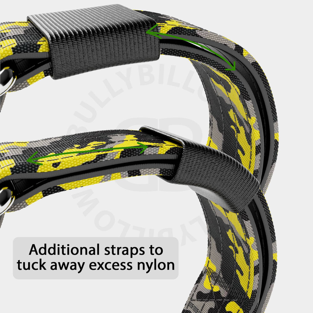 featured image of Anti-Pull TRI-Harness® | Training Dog Harness for All Breeds - Lightning