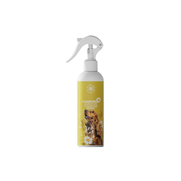 Dog Cologne Spray - 6 Scents