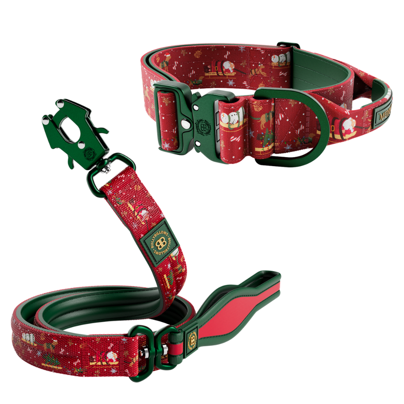 MerryBillows 4cm Combat® Spirit Bundle