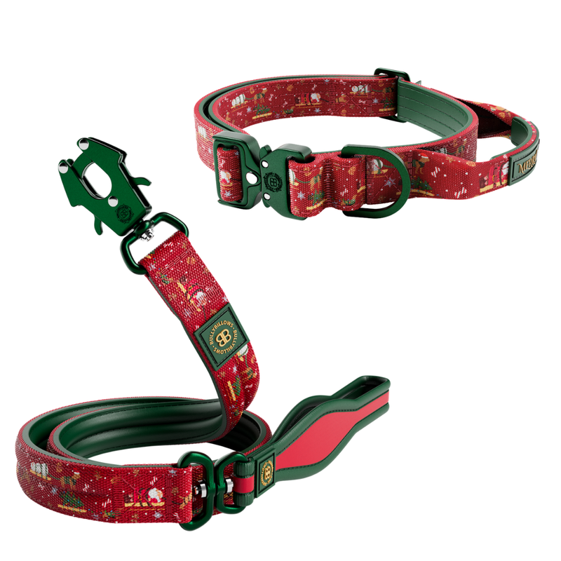 MerryBillows 2.5cm Combat® Joy Bundle