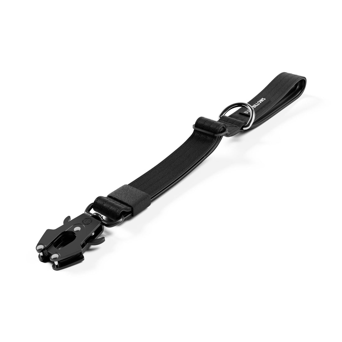 featured image of Adjustable Combat® Traffic Leash - Black x Black