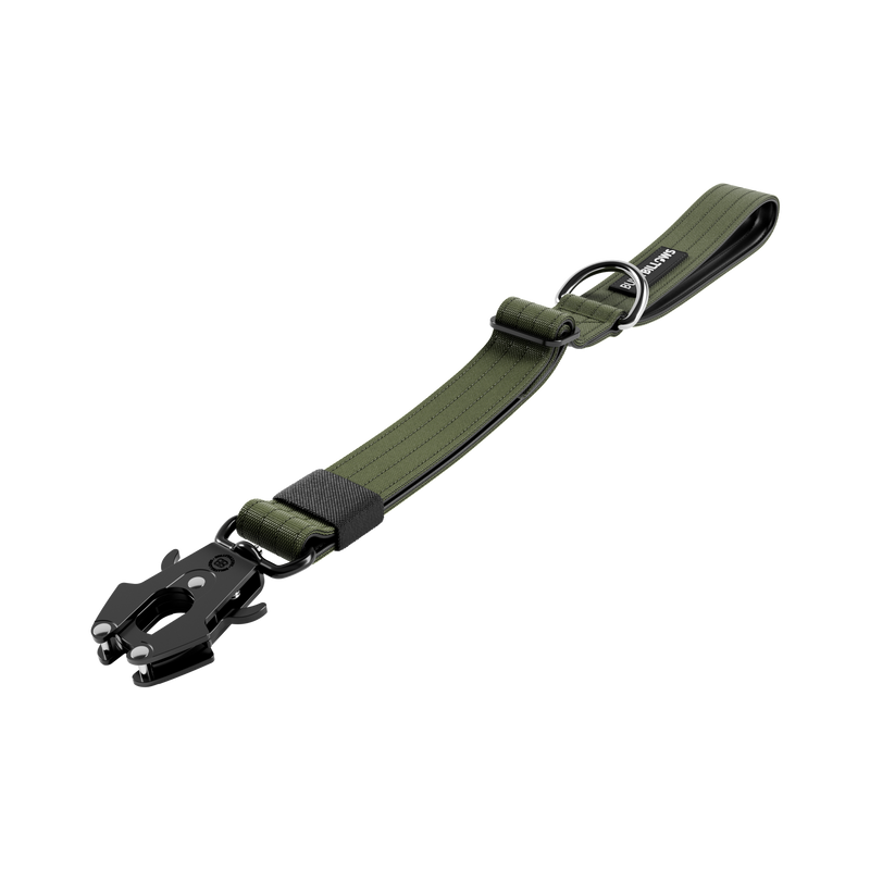 Adjustable Combat® Traffic Lead - Khaki