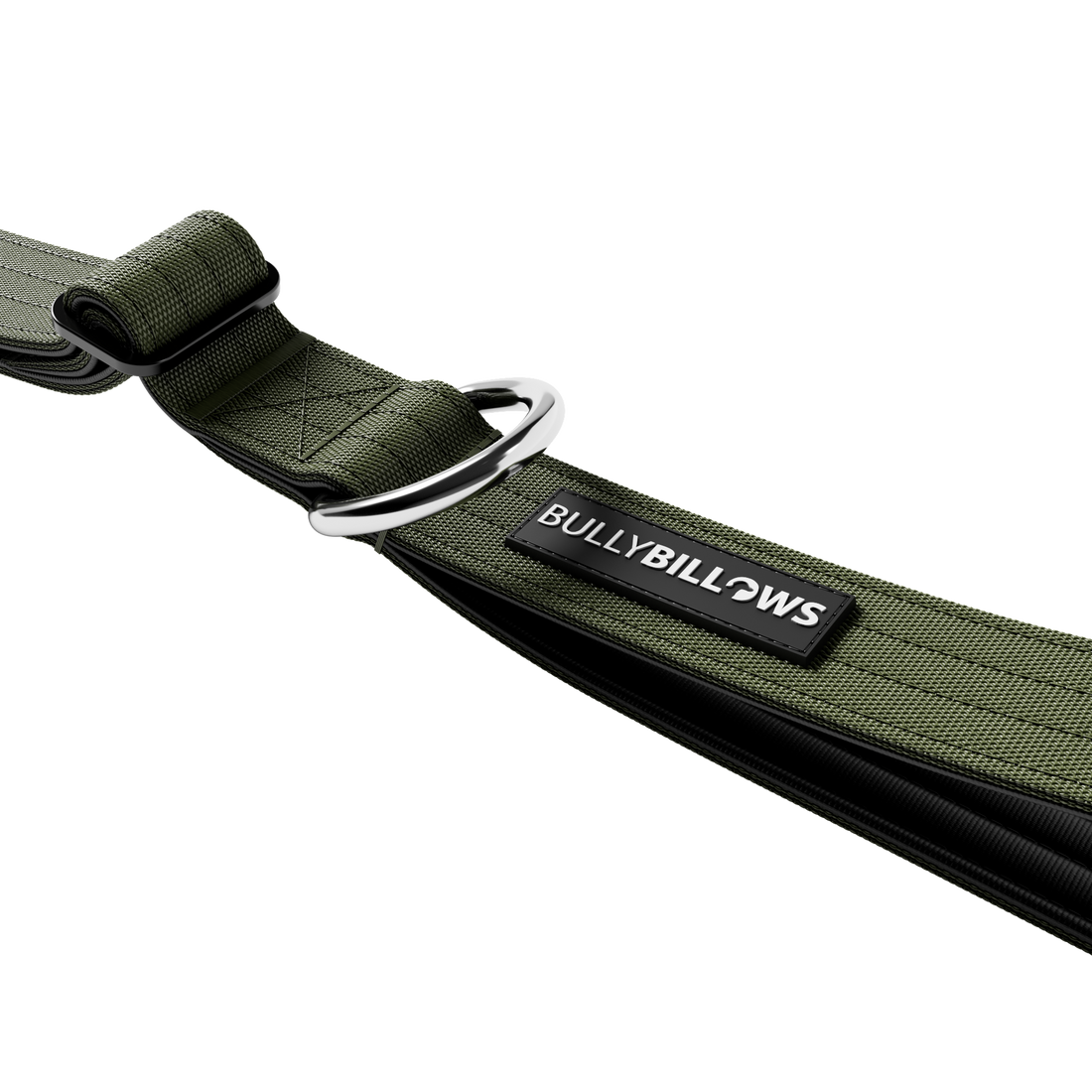 featured image of Adjustable Combat® Traffic Lead -  Khaki