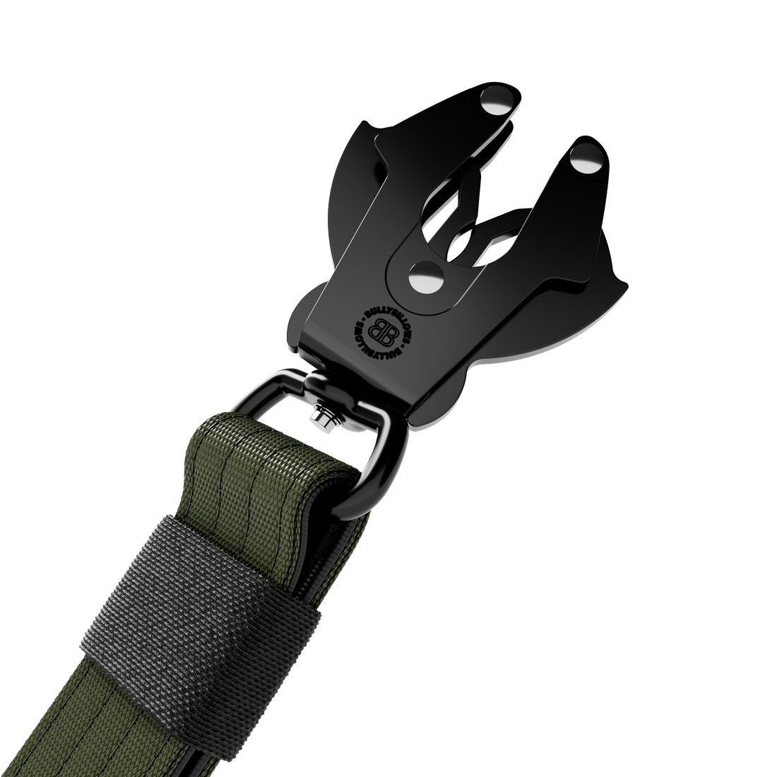 featured image of Adjustable Combat® Traffic Lead -  Khaki