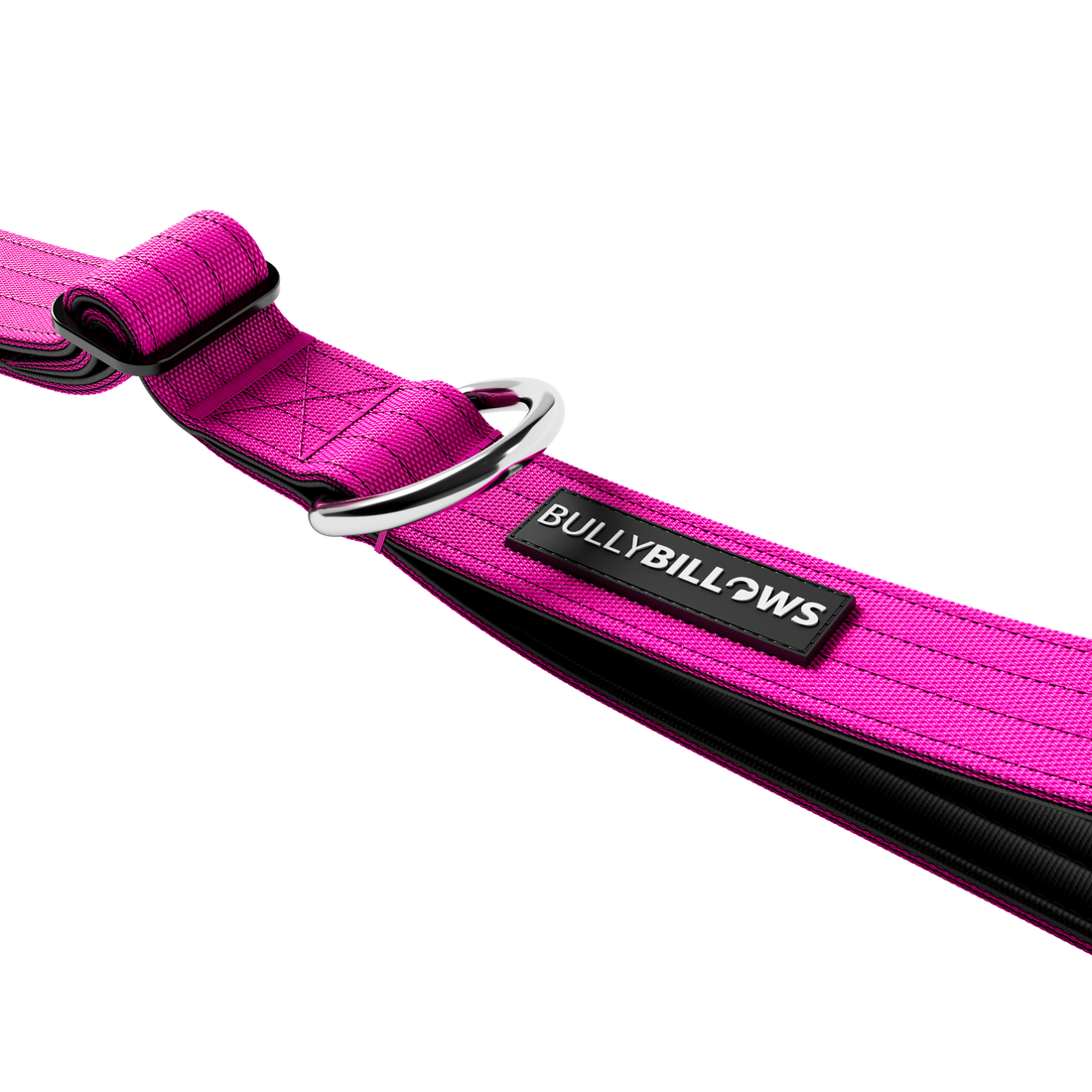 featured image of Adjustable Combat® Traffic Lead -  Magenta