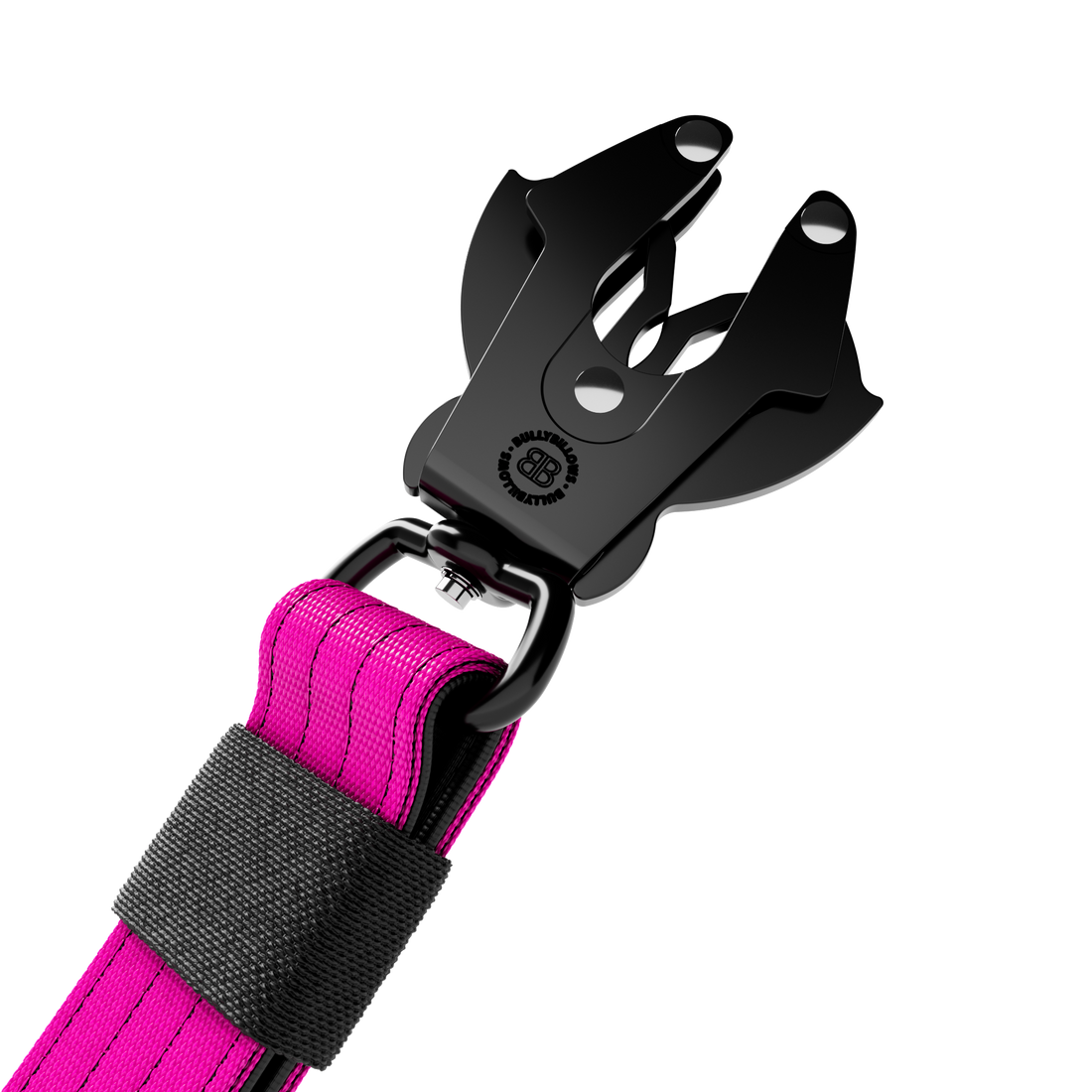 featured image of Adjustable Combat® Traffic Lead -  Magenta