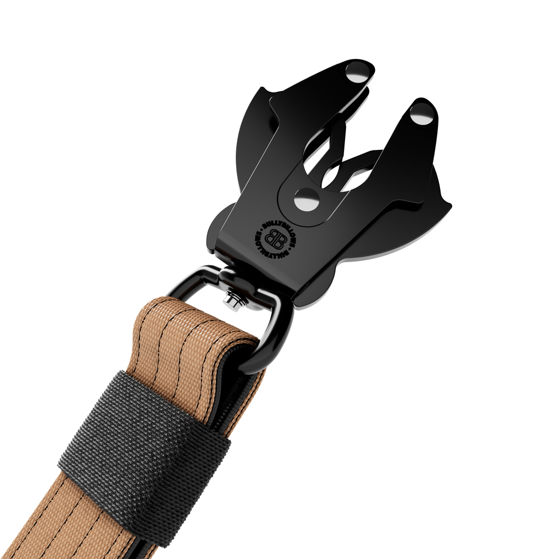 featured image of Adjustable Combat® Traffic Lead - Tan
