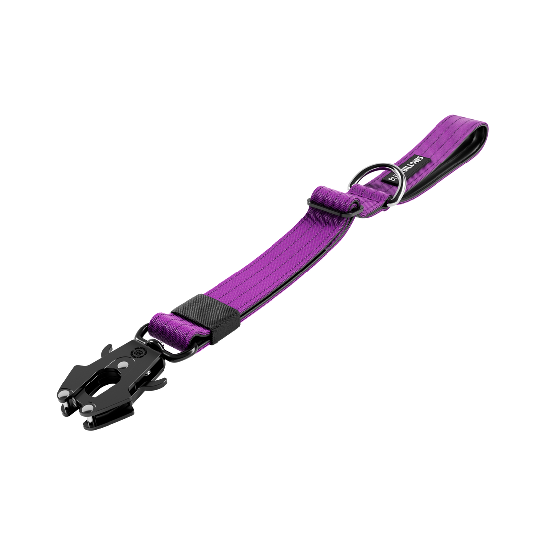 featured image of Adjustable Combat® Traffic Lead - Purple
