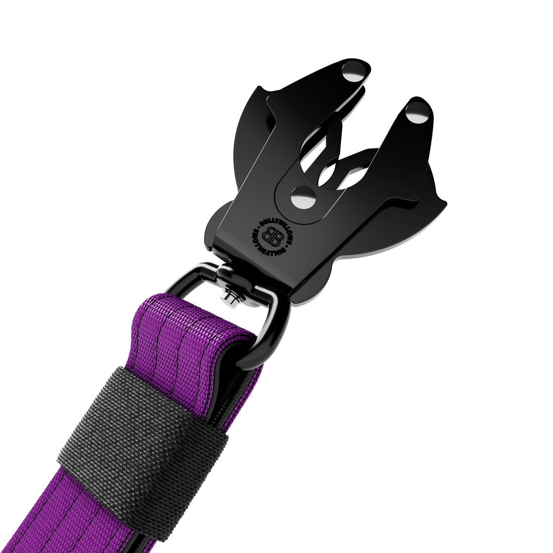 featured image of Adjustable Combat® Traffic Lead - Purple
