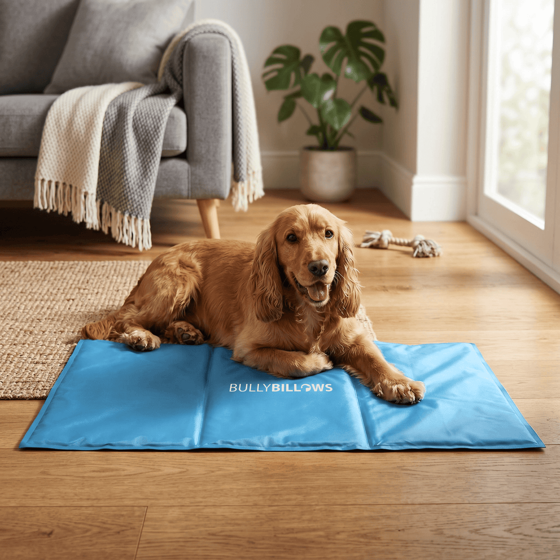 featured image of Arctic Cooling Mat