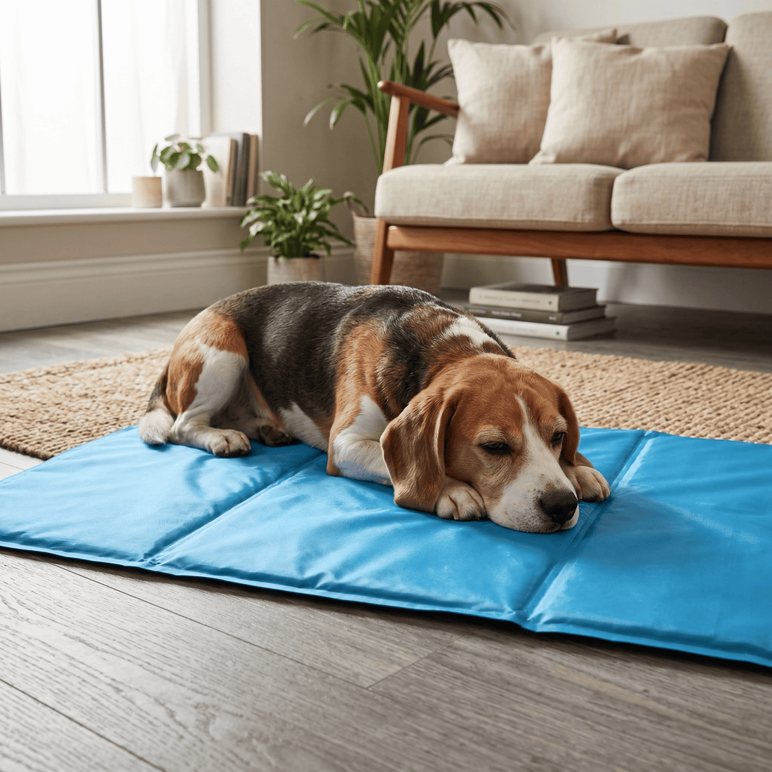 featured image of Arctic Cooling Mat