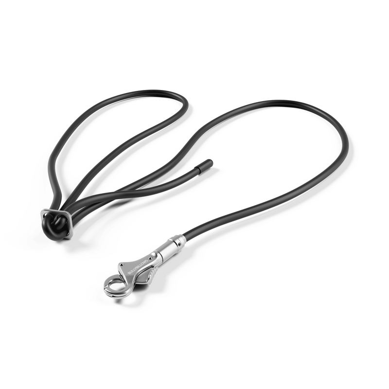 Cord Lead 2.2meters - Black