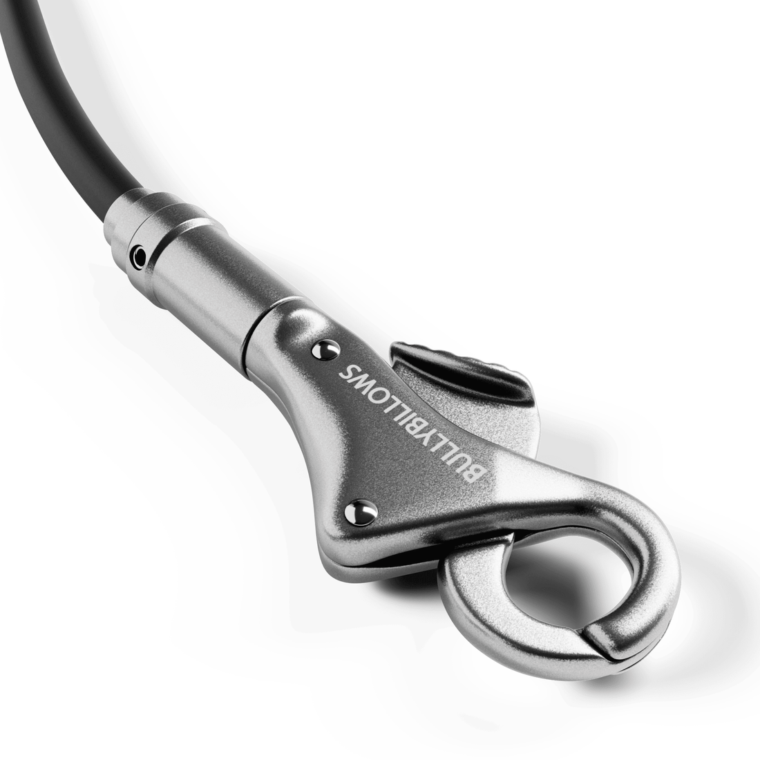 featured image of Cord Leash 2.2meters - Black
