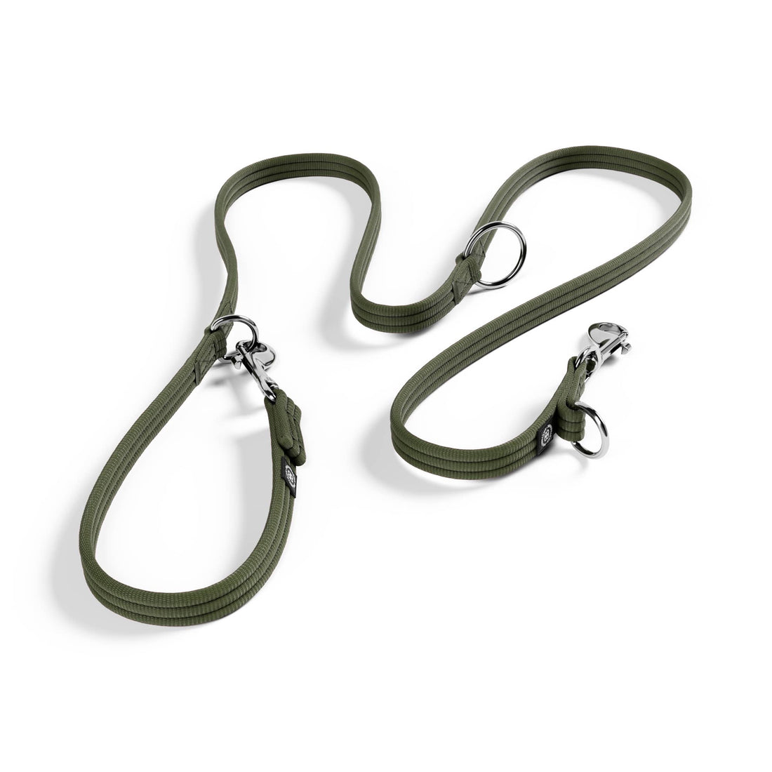 featured image of Training Double Ended Dog Lead | 2m Length