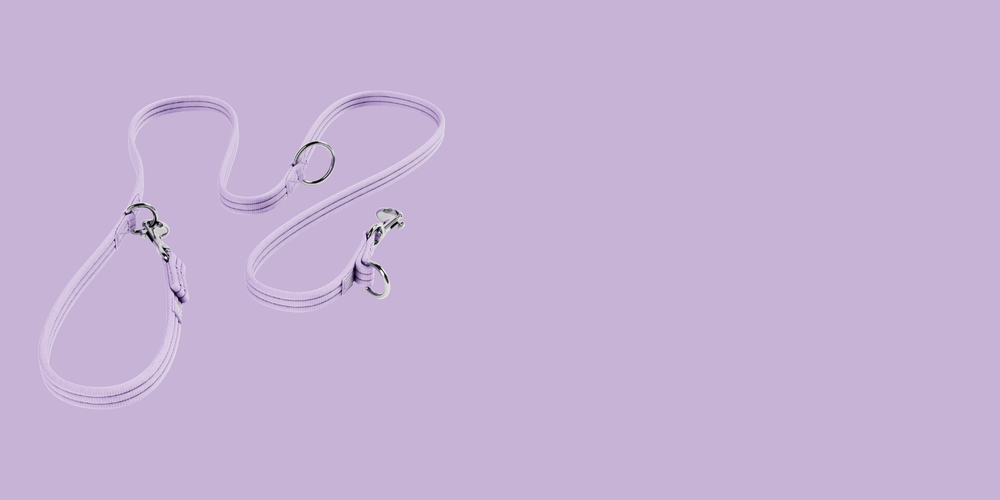 Two‑Point Control, Zero Tangles
