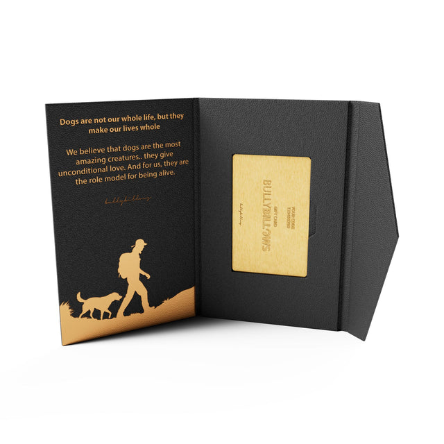 Gift Cards