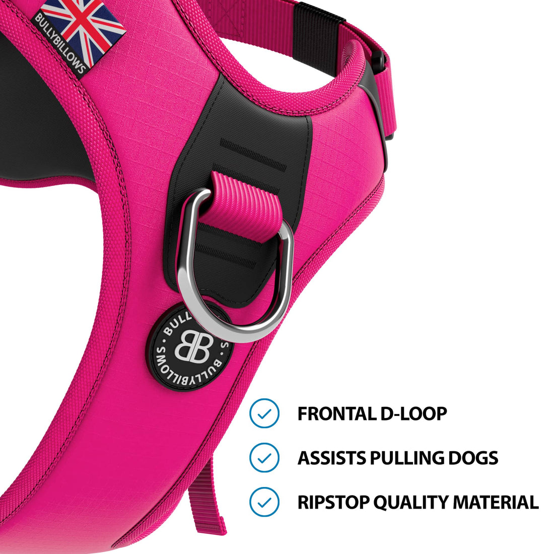 featured image of Anti Pull Hurricane Harness Lighter | With Handle - Carminerose