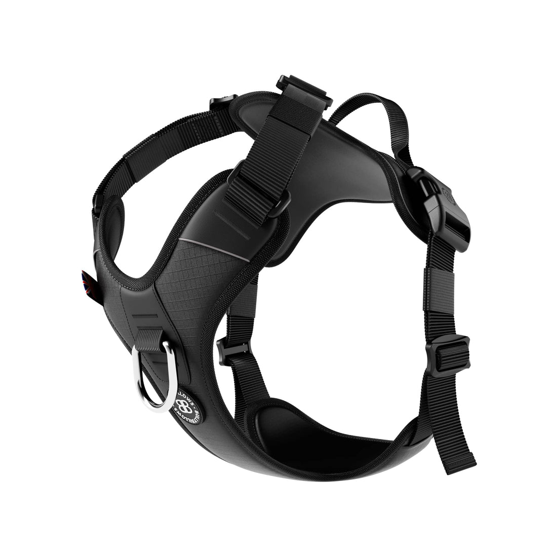 featured image of Anti Pull Hurricane Harness Lighter | With Handle