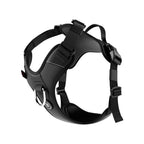 Anti Pull Hurricane Harness Lighter | With Handle - Black